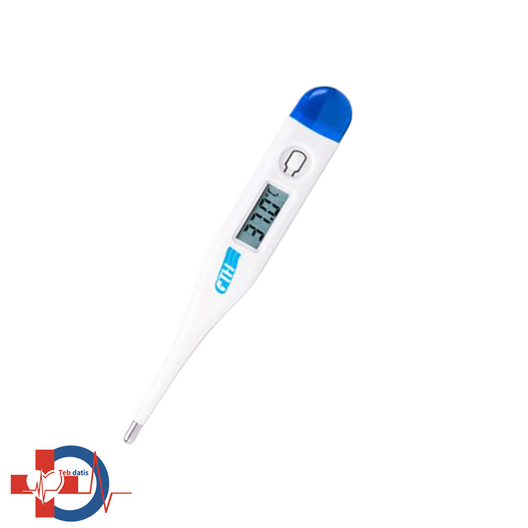تب سنج دیجیتال GTH