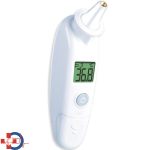 تب سنج دیجیتال گوشی رزمکس مدل RA600