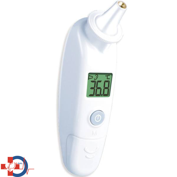 تب سنج دیجیتال گوشی رزمکس مدل RA600