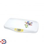 ترازو دیجیتال رزمکس مدلWE-300