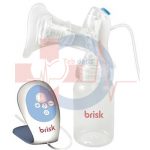 شیردوش برقی بریسک