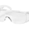 عینک محافظ مدل کرکره ای-3