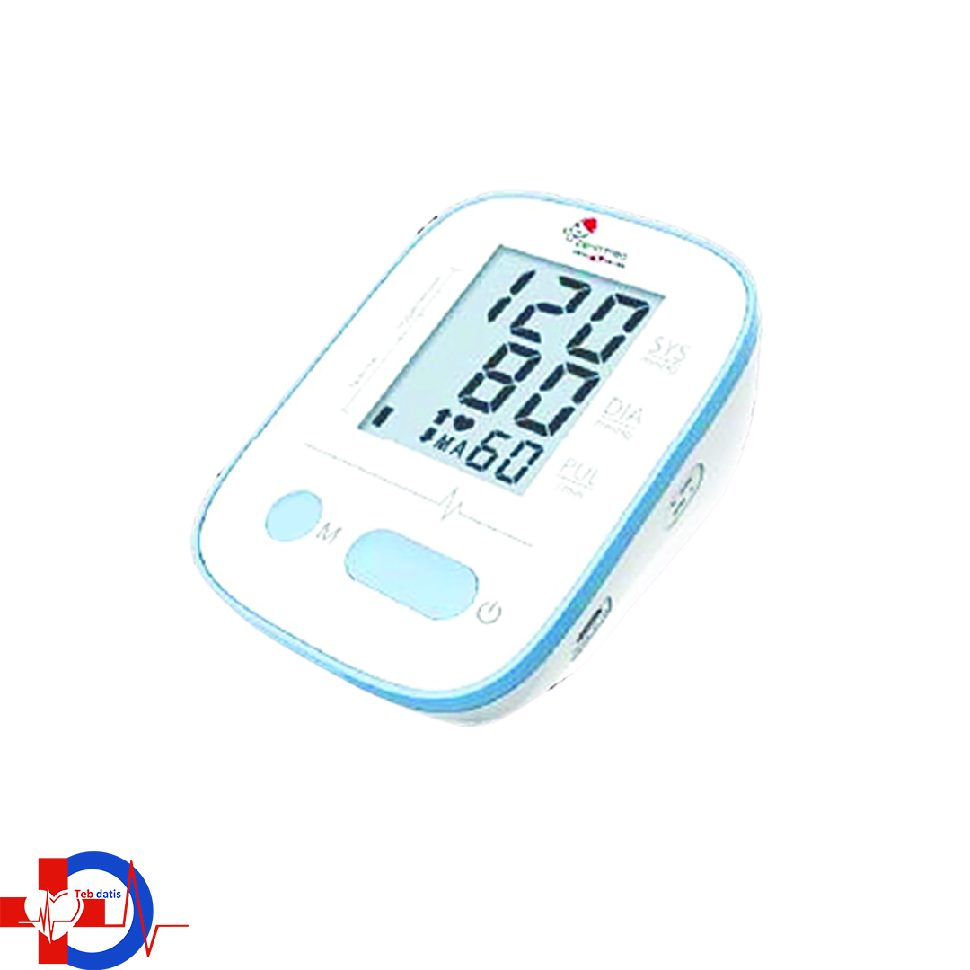 فشارسنج بازویی زنیت مد مدل LD-521