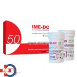 نوار تست قندخون ای ام ای IME-DC