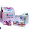 پک بهداشتی کرونا راما-2